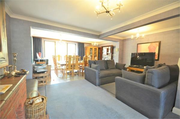 Glenmere Avenue, Mill Hill, NW7